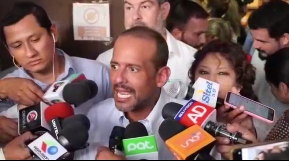 Acción de Cumplimiento de Camacho