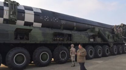 Corea del Norte plutonio suficiente para más de diez bombas atómicas