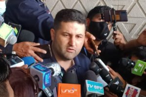 Desconocimiento del voto cruceño por el MAS según Jairo Guiteras