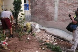 Infanticidio en Cochabamba