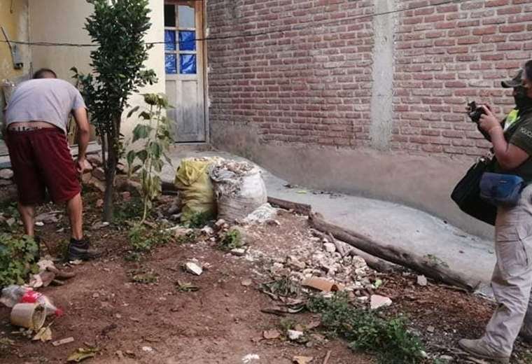Infanticidio en Cochabamba