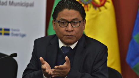 Fiscalía rechaza citar a obispos por los hechos de 2019
