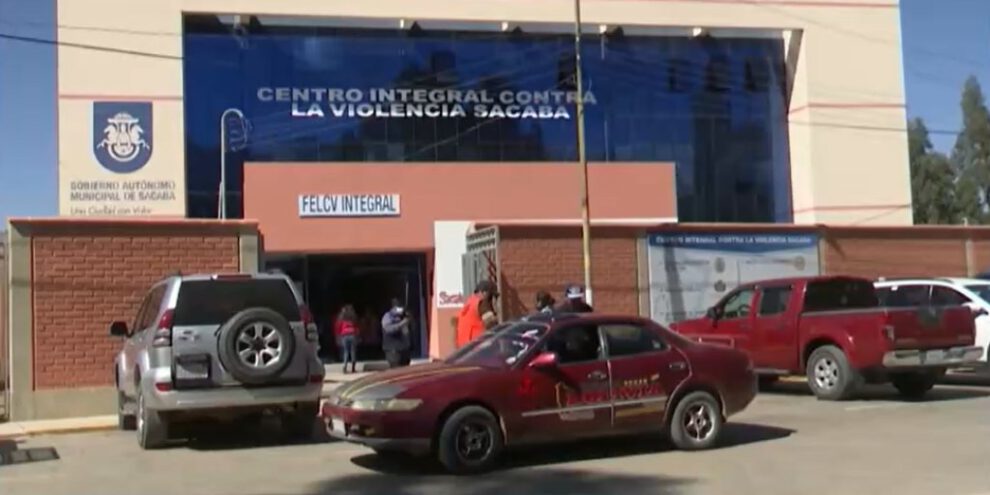 Bebé abandonada con fractura en el hospital