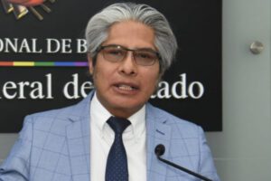 Procuraduría defiende citación de Obispos en el Caso Golpe de Estado I