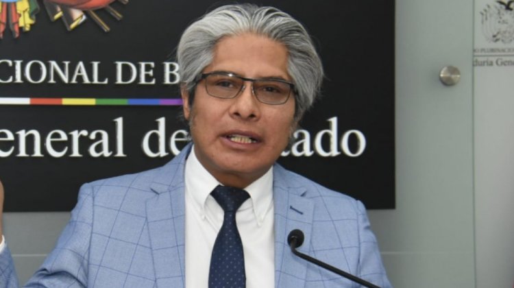 Procuraduría defiende citación de Obispos en el Caso Golpe de Estado I