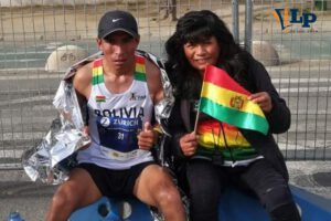 Héctor Garibay Juegos Olímpicos París 2024
