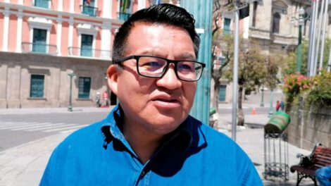 Corrupción en la Asamblea Legislativa según Renán Cabezas