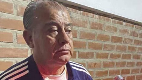Saúl Lara, diputado de Comunidad Ciudadana con grado alcohólico sancionable