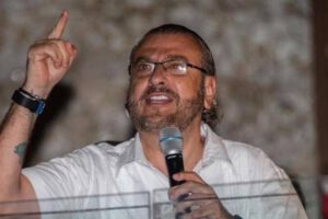 Revocatorio contra Arce si no aprueba amnistía para presos políticos