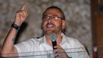 Revocatorio contra Arce si no aprueba amnistía para presos políticos
