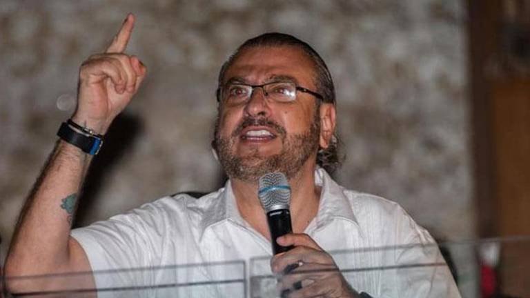 Revocatorio contra Arce si no aprueba amnistía para presos políticos