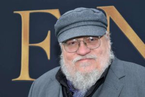 La Carrera del Cazador de George R.R. Martin será llevado a los cines