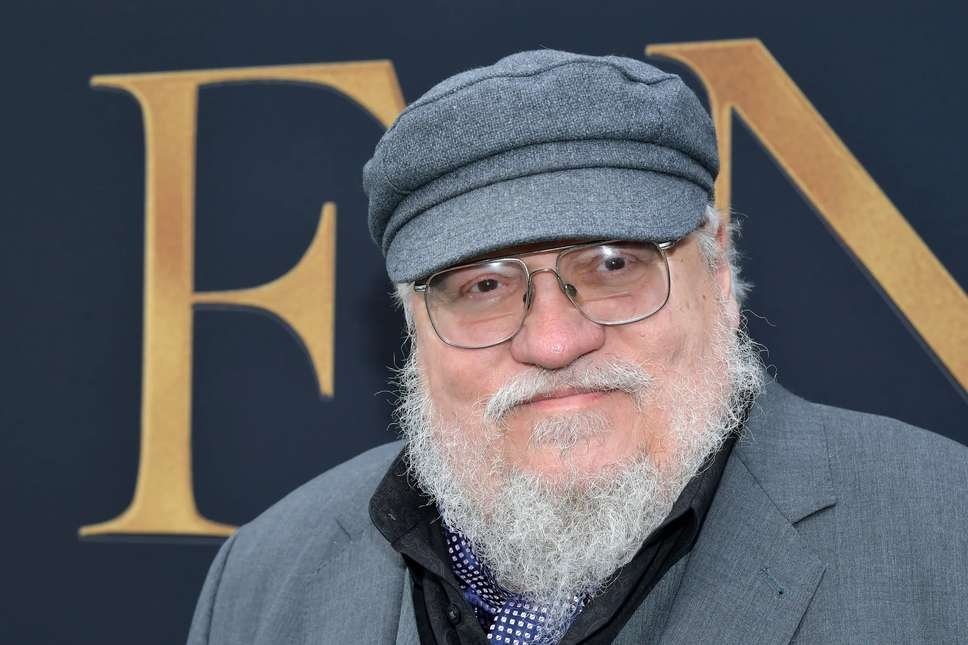 La Carrera del Cazador de George R.R. Martin será llevado a los cines
