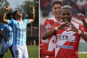Always Ready busca sorprender en su visita a Magallanes por Copa Libertadores
