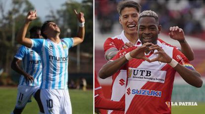 Always Ready busca sorprender en su visita a Magallanes por Copa Libertadores