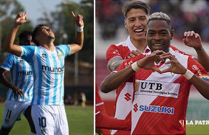 Always Ready busca sorprender en su visita a Magallanes por Copa Libertadores