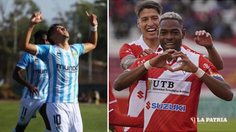 Always Ready busca sorprender en su visita a Magallanes por Copa Libertadores