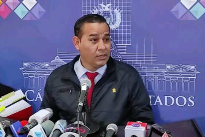 Postulación de autoridades judiciales según Ányelo Céspedes