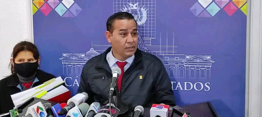 Postulación de autoridades judiciales según Ányelo Céspedes