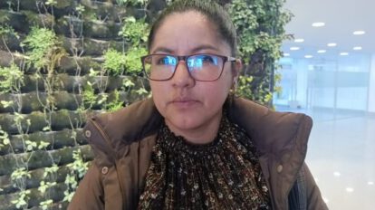 Corrupción relacionada con el litio en Bolivia