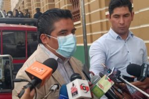 Seguridad en Chonchocoro garantizada por Régimen Penitenciario