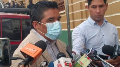 Seguridad en Chonchocoro garantizada por Régimen Penitenciario
