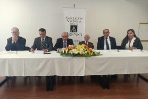 Nuevo directorio de la ANP refuerza el compromiso de defender a los periodistas