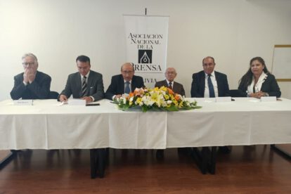 Nuevo directorio de la ANP refuerza el compromiso de defender a los periodistas
