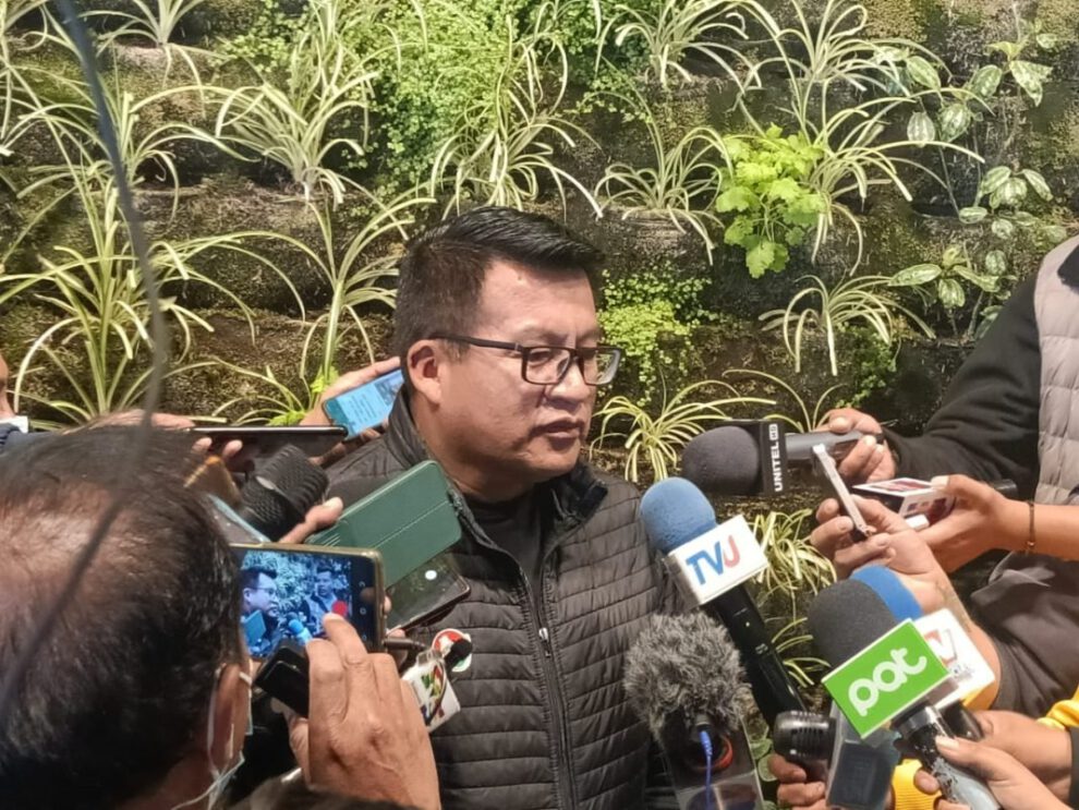 Ley corta para elección judicial propuesta por Renan Cabezas