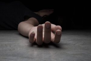 feminicidio en Vinto
