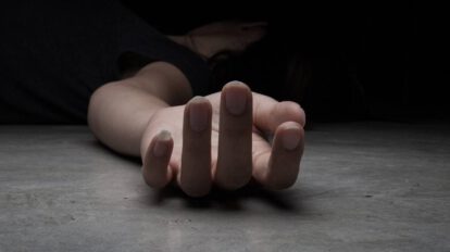 feminicidio en Vinto