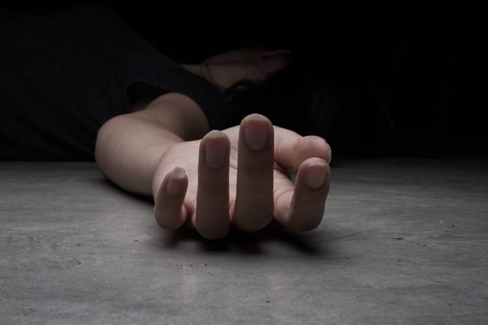 feminicidio en Vinto