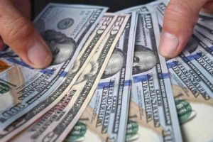 Imagen de referencia sobre la venta de dólares en Bolivia