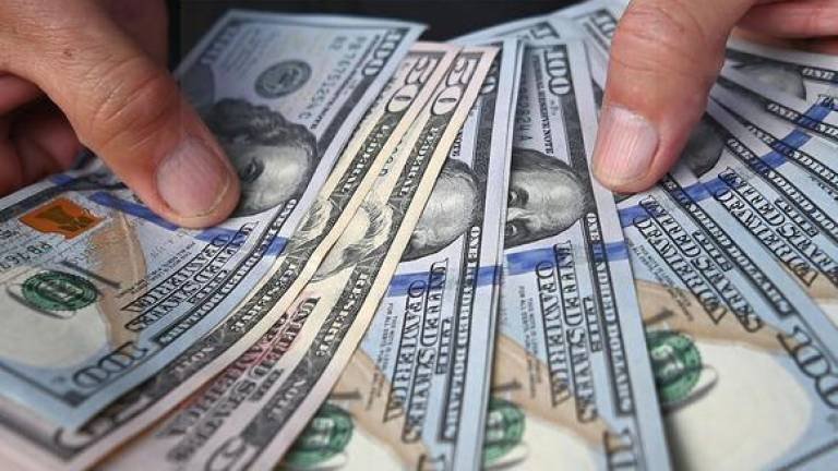 Imagen de referencia sobre la venta de dólares en Bolivia