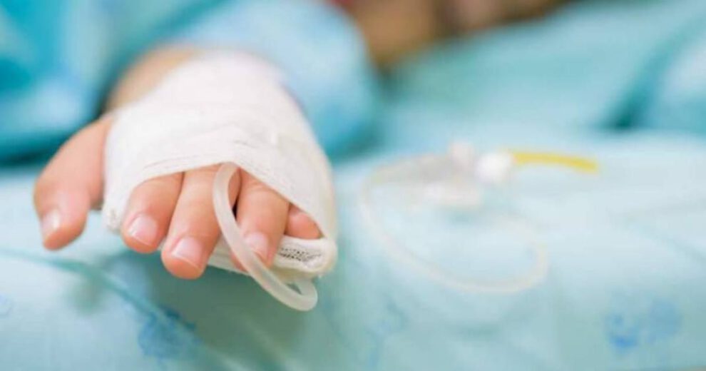 Fallece niño por picadura de alacrán en Santa Cruz