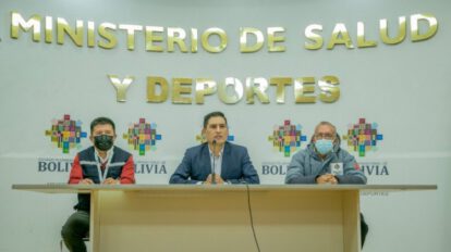 Falta de medicamentos para el dengue en hospitales de Santa Cruz