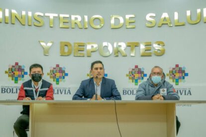 Falta de medicamentos para el dengue en hospitales de Santa Cruz