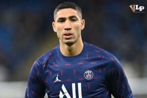 Achraf Hakimi asegura que se trata de una acusación falsa