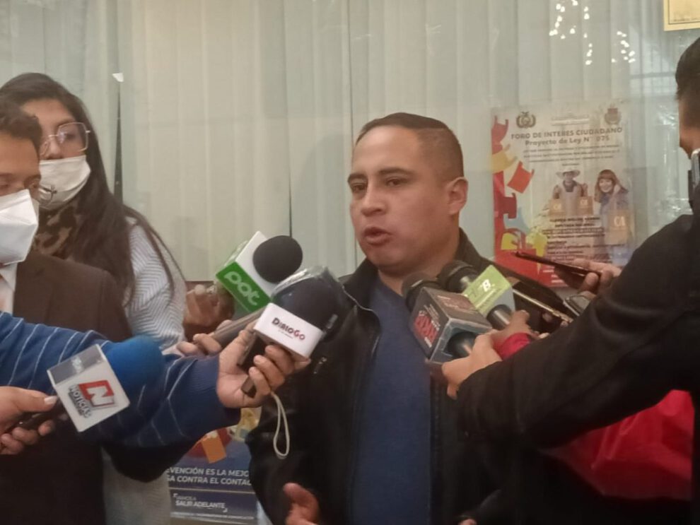 Destitución del Director de Régimen Penitenciario por muertes en las cárceles