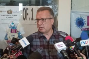 Ley de Garantías para asegurar elecciones judiciales limpias