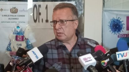 Ley de Garantías para asegurar elecciones judiciales limpias