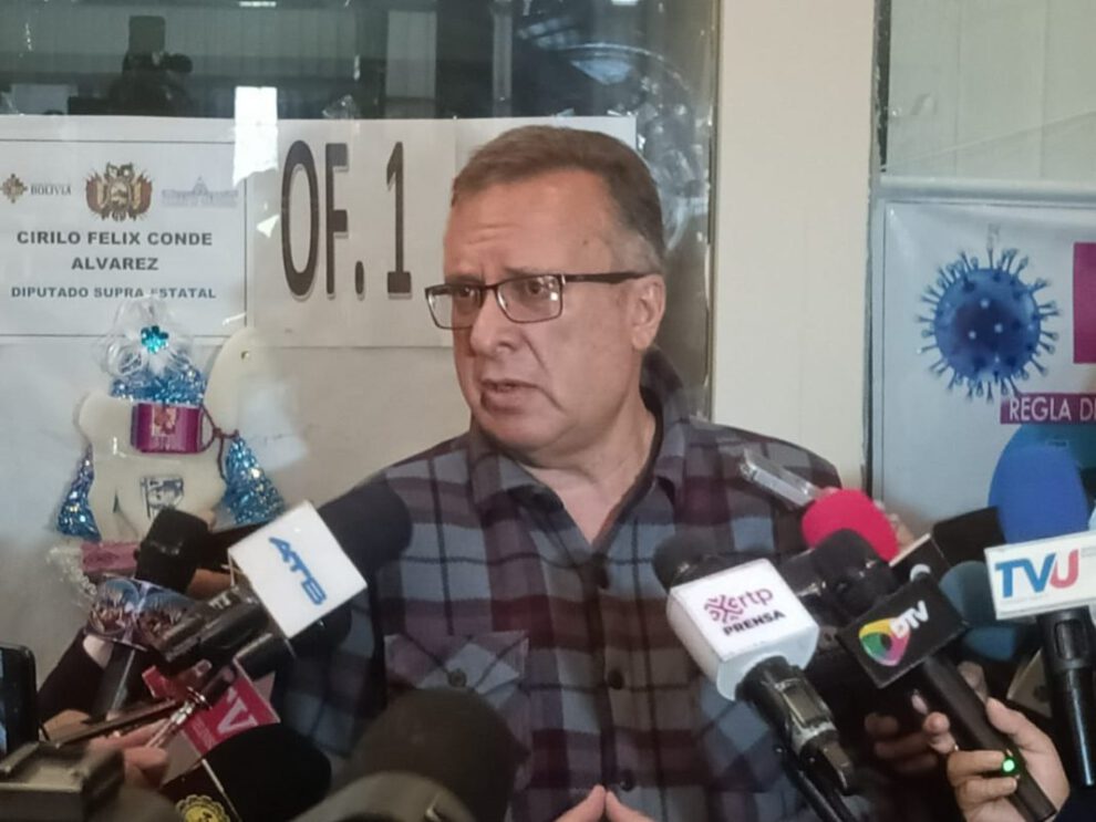 Ley de Garantías para asegurar elecciones judiciales limpias