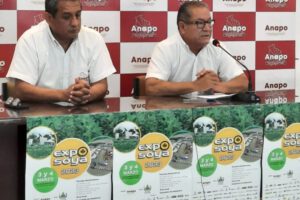 Presentación de la Exposoya 2023