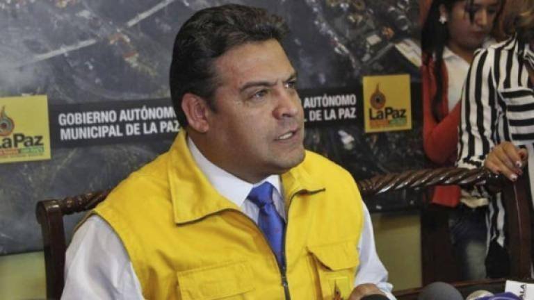 Orden de aprehensión contra Revilla por el caso PumaKatari