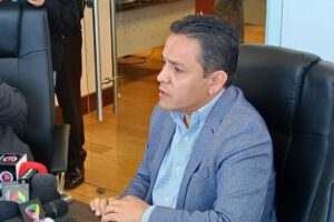 Situación económica crítica según Henry Montero