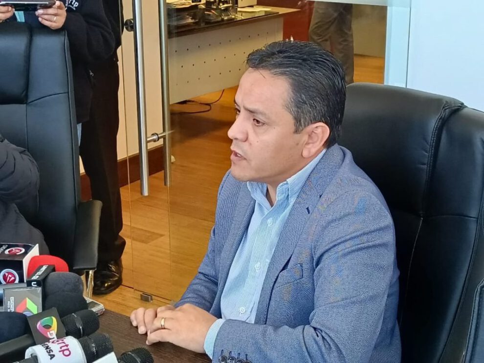 Situación económica crítica según Henry Montero