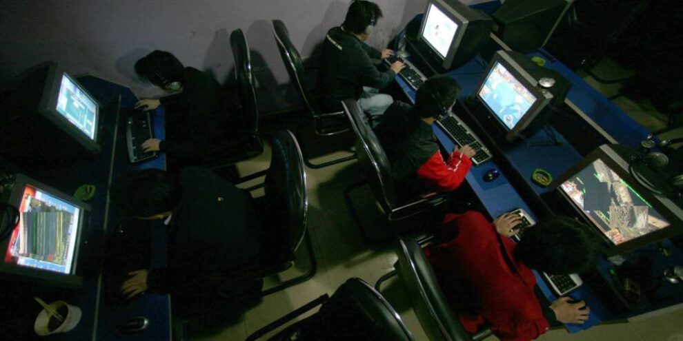Guerreros digitales operan desde 2018