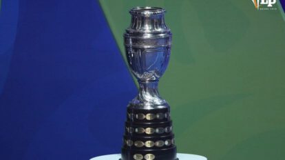 Copa América 2024 y su clasificación a través de la Concacaf