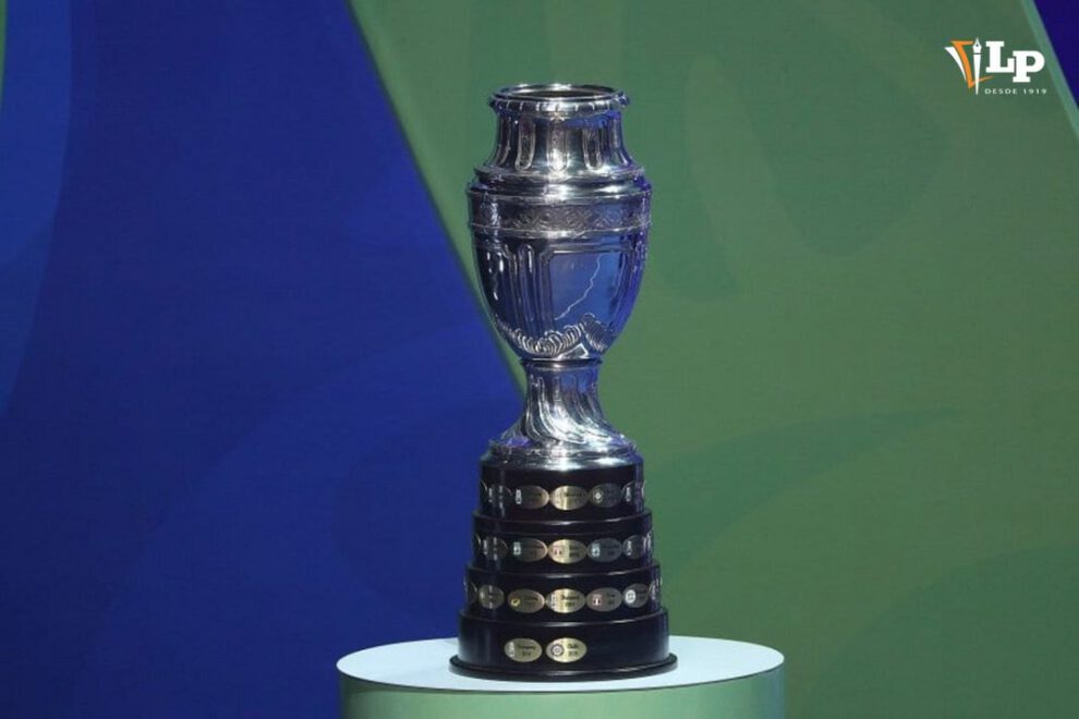 Copa América 2024 y su clasificación a través de la Concacaf