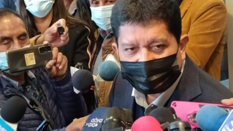 Recurso de inconstitucionalidad sobre delitos de terrorismo y sedición